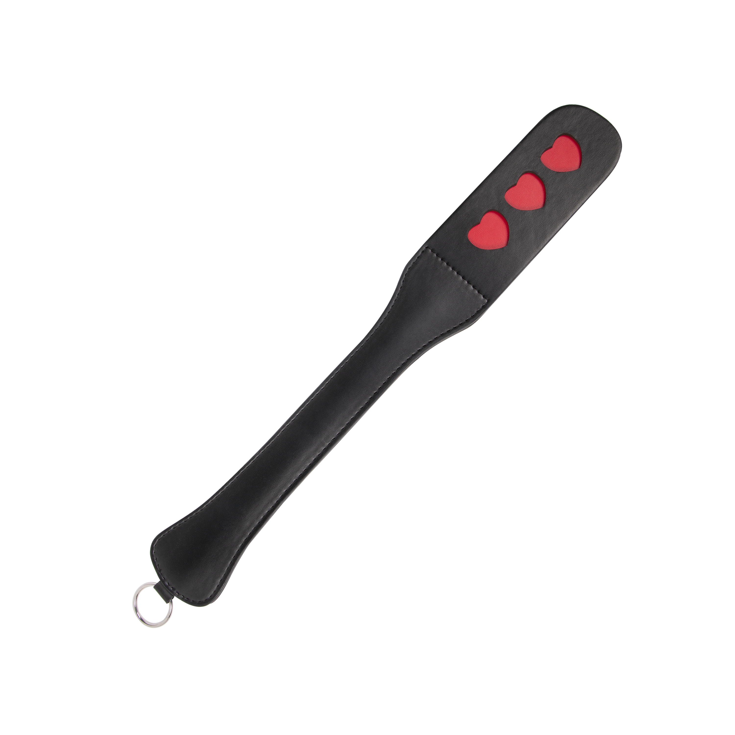 Paleta de Nalgadas Corazones